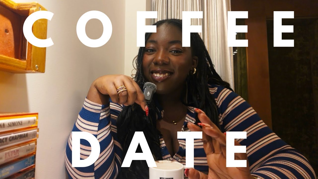 I’m Turning 26 And I Don’t Know What’s Next | Coffee Date ep.4