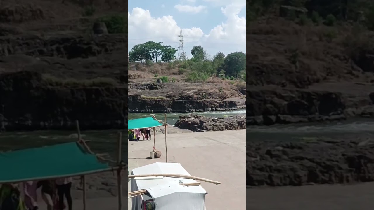 seen of kapila river