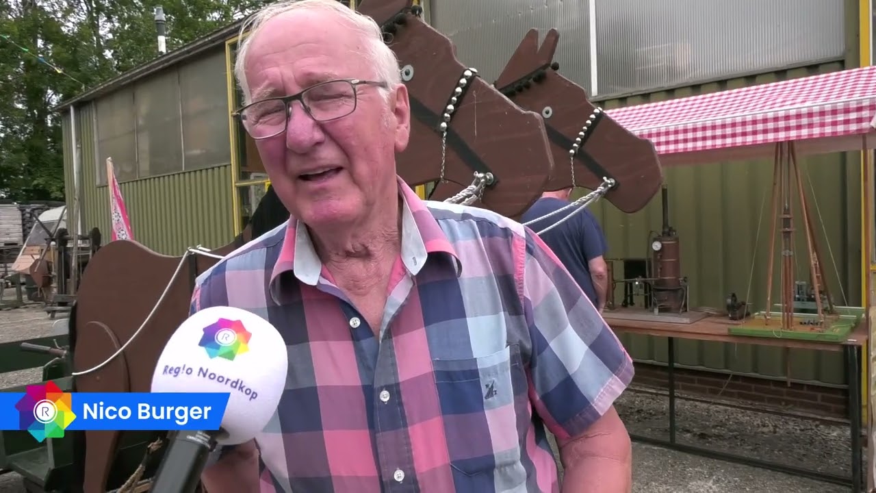 Veel activiteiten bij Nazomeren Niedorp