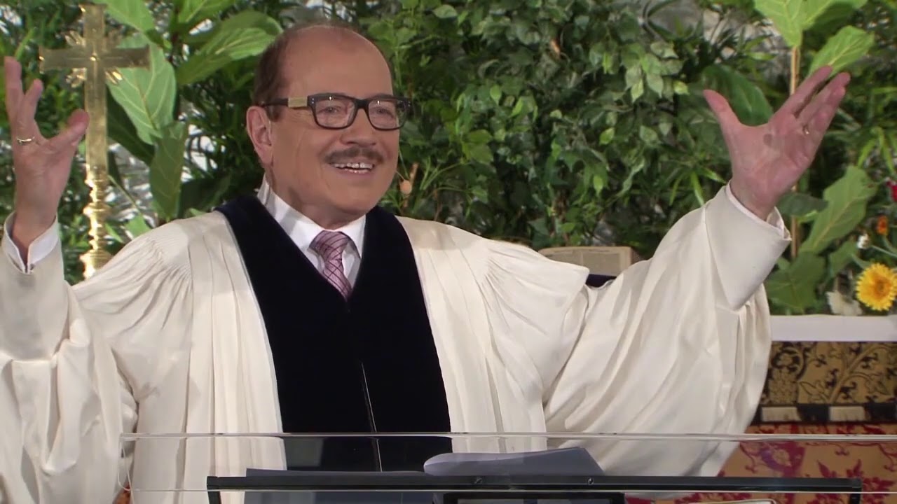 Predigt auf Russisch - Pastor Spitzer -Слово, КОТОРОЕ ИЗМЕНИТ ВАШУ ЖИЗНЬ   - 02.10.2020