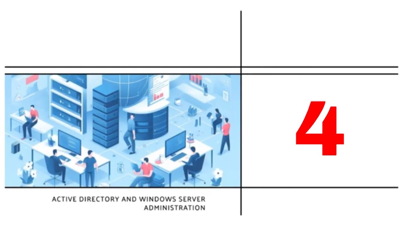 Mastering Disk Management in Windows Server. Understanding File Systems