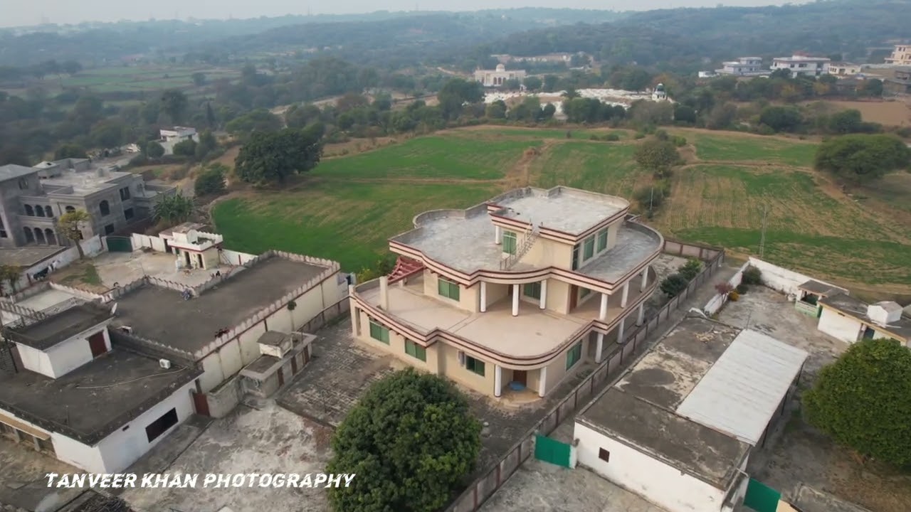 Sochani Village, Dadyal, Azad Kashmir