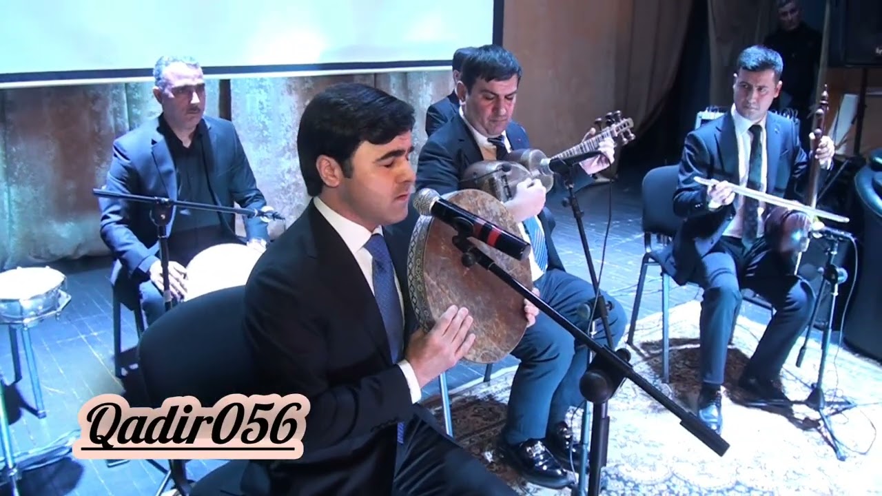 Mirelem Mirelemov 2026 ( Agakerim Nafizle gorus )