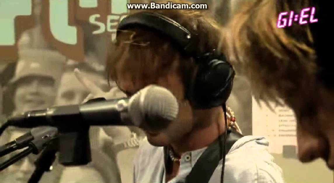Will and the people - One Day & Gangnam Style