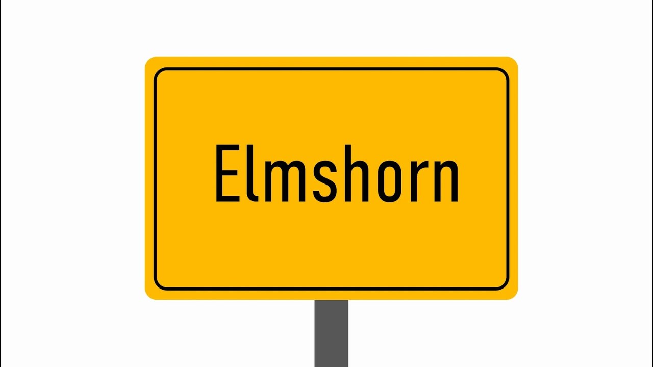 Stadtwerke Elmshorn - Das sind wir!