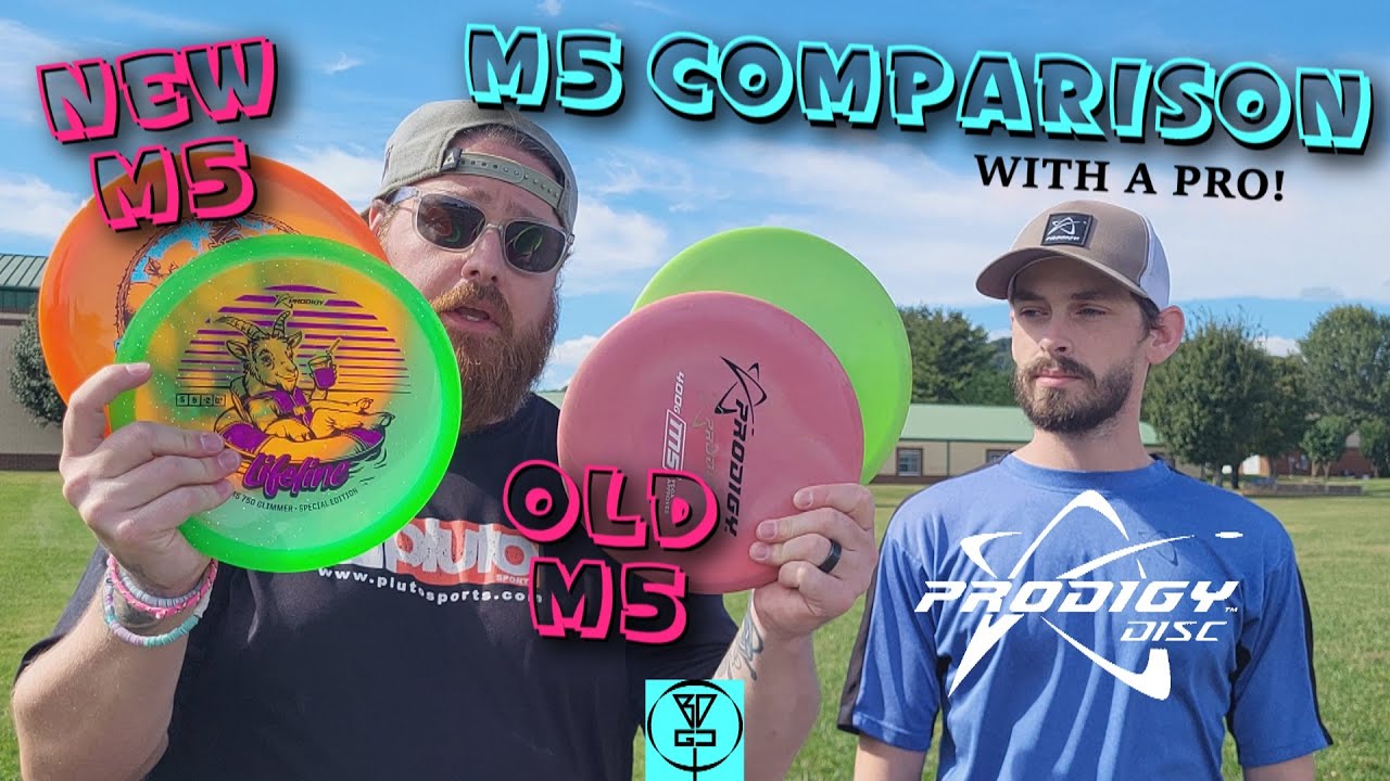 НОВЫЙ M5 ЛУЧШЕ СТАРОГО M5?