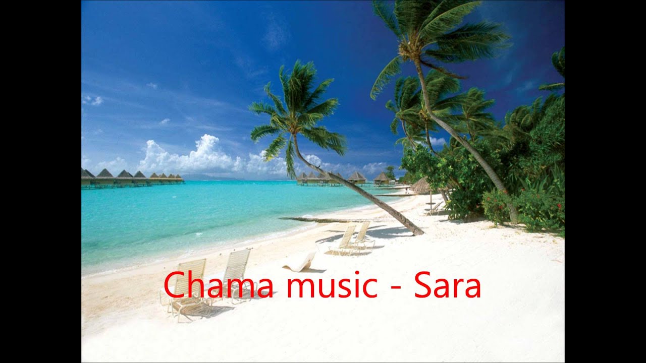 Chama music - Bwéni Sara (Musique Comorienne)