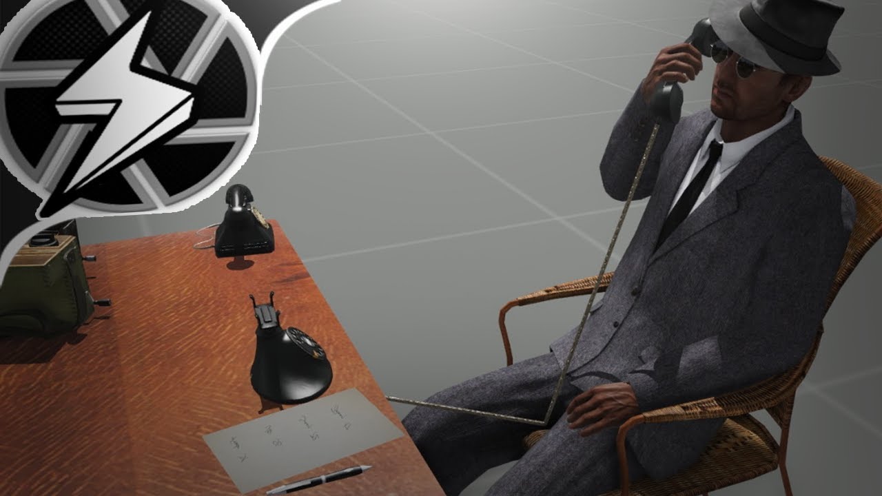 WW2 Telephones just changed EVERYTHING about TFAR and Arma 3