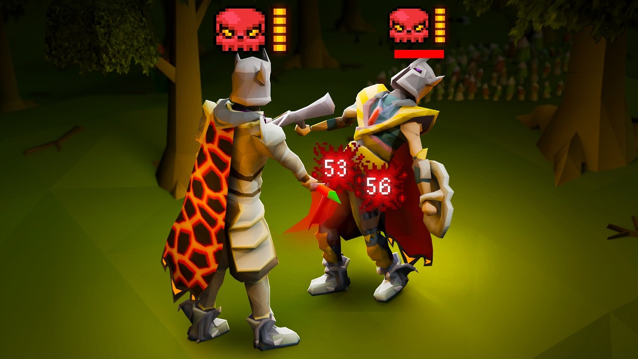 This Shouldn’t Be In The Game...