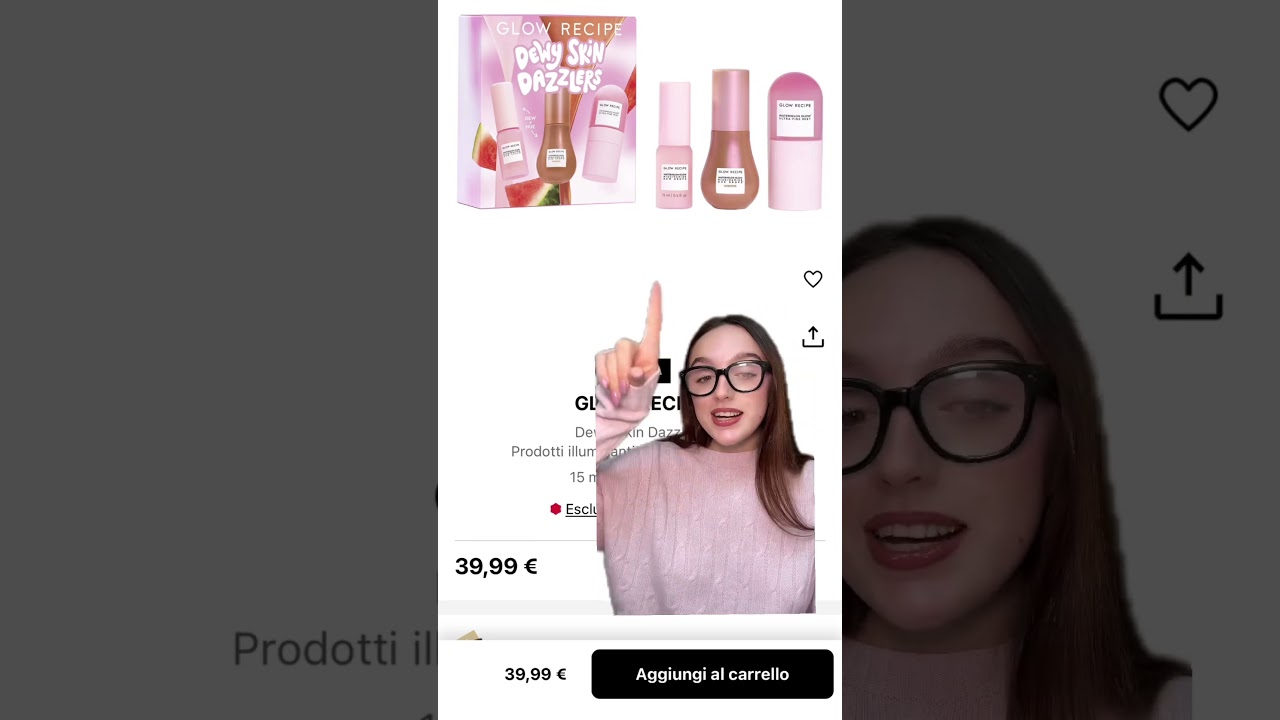 Cofanetti di Sephora che DEVI farti regalare a Natale 🎀🌲 #beauty #makeup #makeupproducts