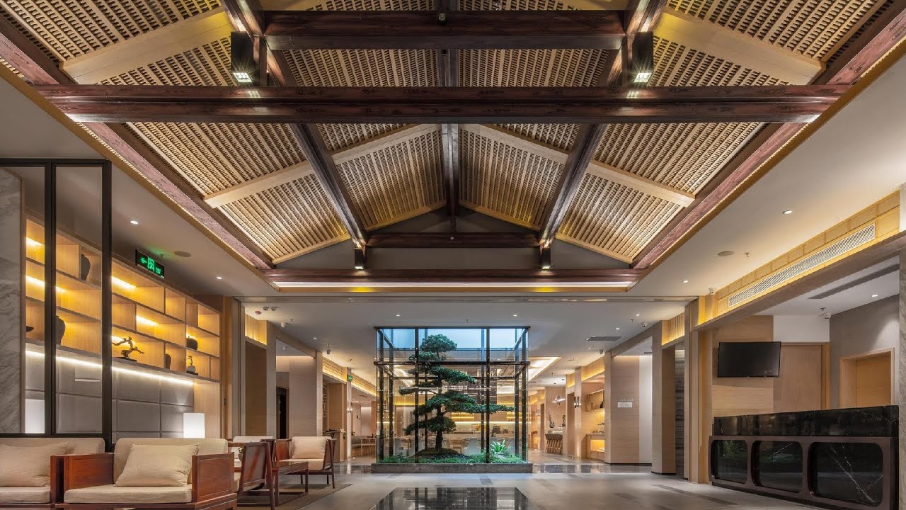 Atour X Hotel Shenzhen Futian Chegong Temple | Shenzhen, China | Hotel Review🏨