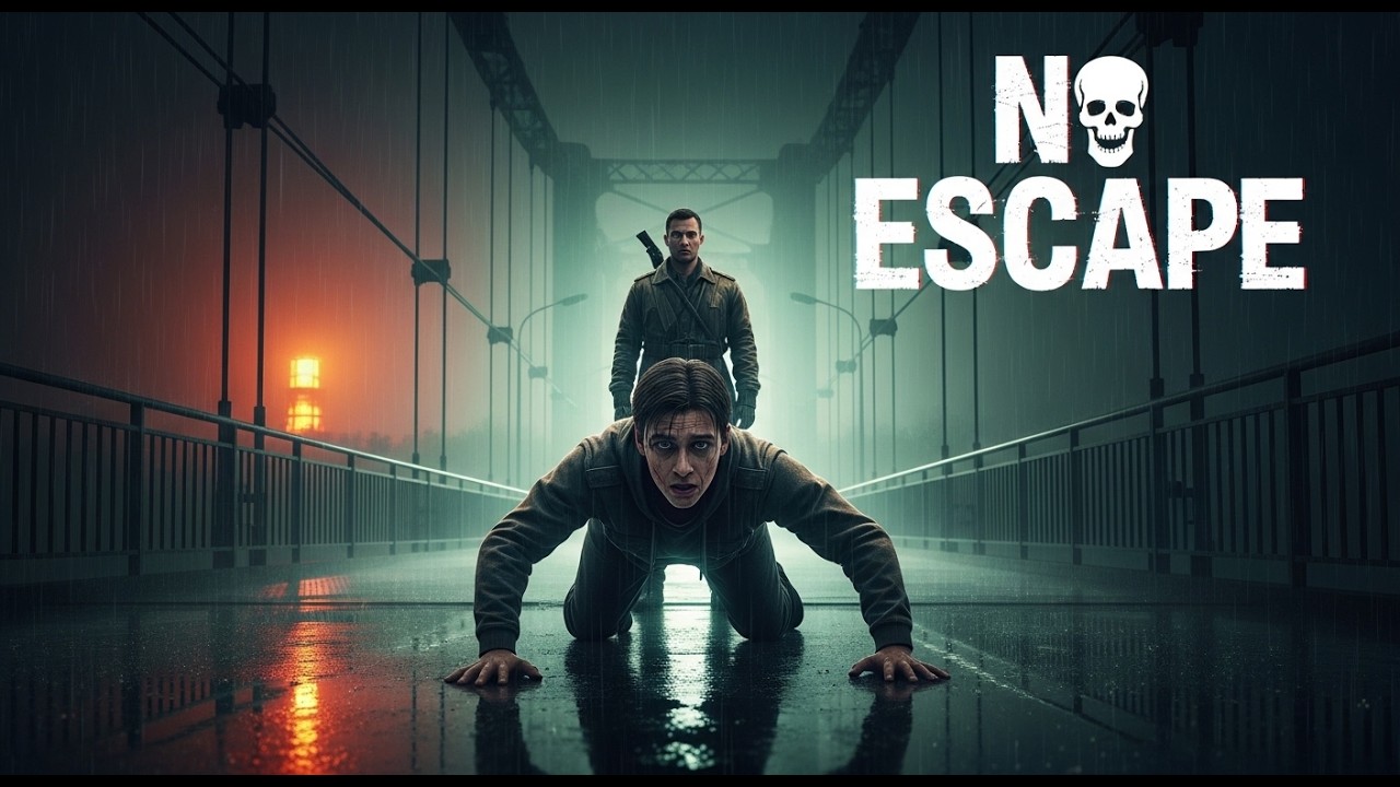 What If YOU Were Hunted in Empty Pripyat?