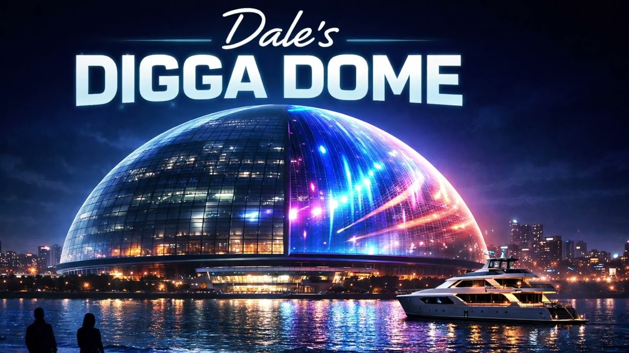 Pole_Ice ft Dale - Dales Digga Dome (POP)