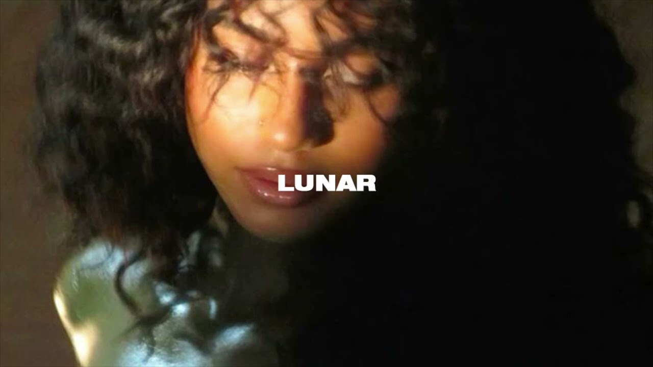 (Free) Tyla x Sad Afrobeat Type Beat - LUNAR