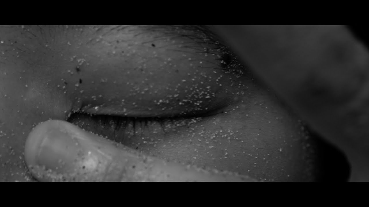[MV] 우희준 (huijun woo) - 아, 진실이라는 모래알이 내 발밑을 찔러서 따갑다! / Official Music Video