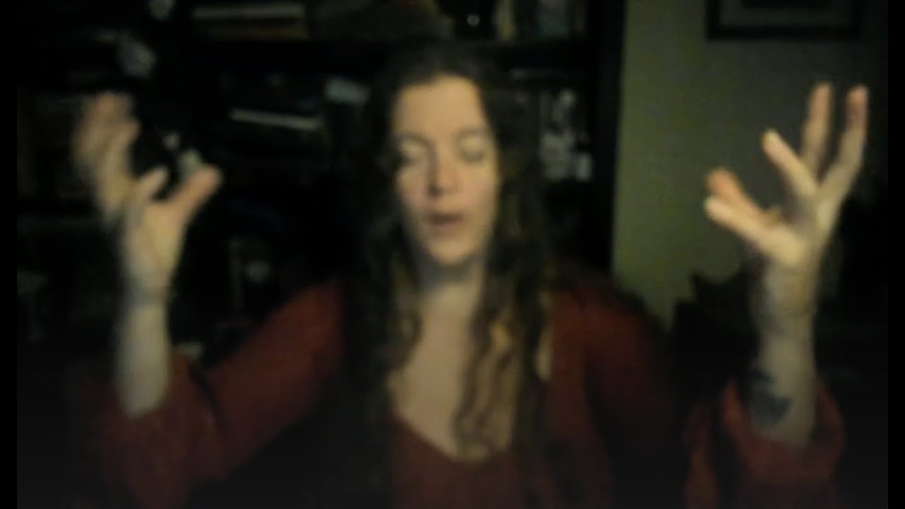 Watch Me Have a Melt Down Over the New Wuthering Heights Trailer