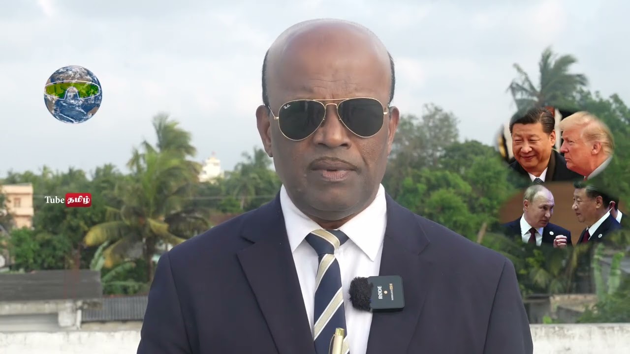 ஈரான் மீது கை வைத்தால் விளைவு விபரீதமாகும் புற்றின், ஜி.. சீற்றம்..