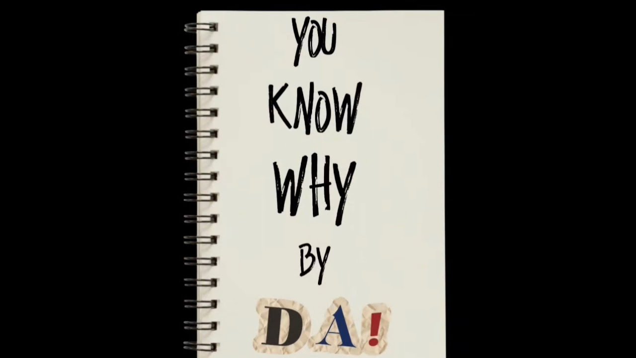 DA! - 