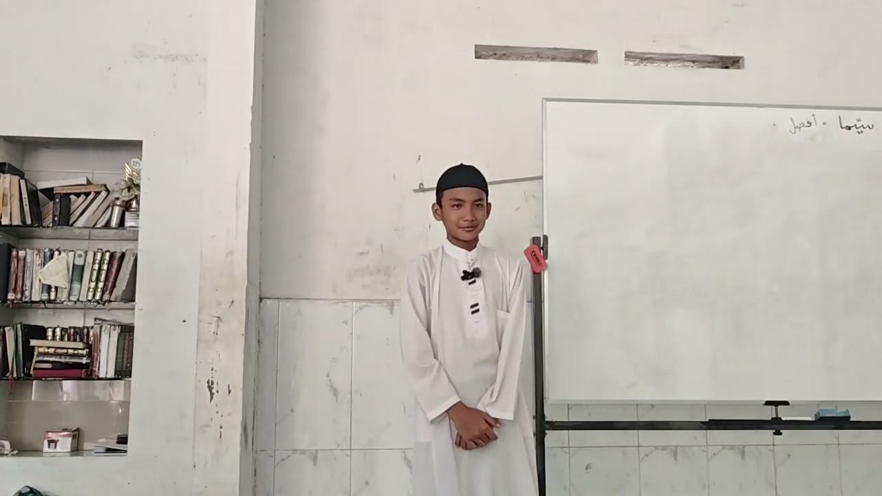 Teacher Of The Day | Ibnu Sina
