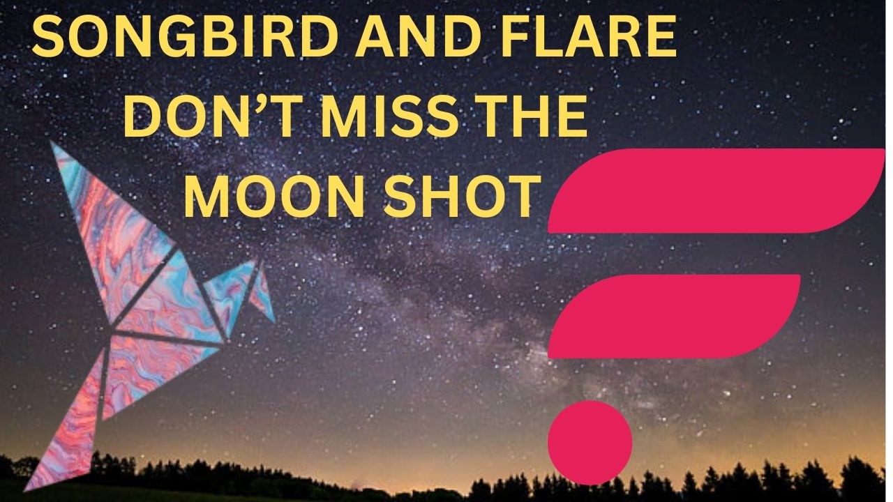 FLARE NETWORKS приближается к важной вехе &mdash; 100 миллионов XRP в блокчейне.
