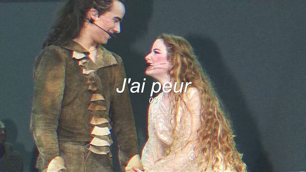 03 J'ai peur // Romeo et Juliette