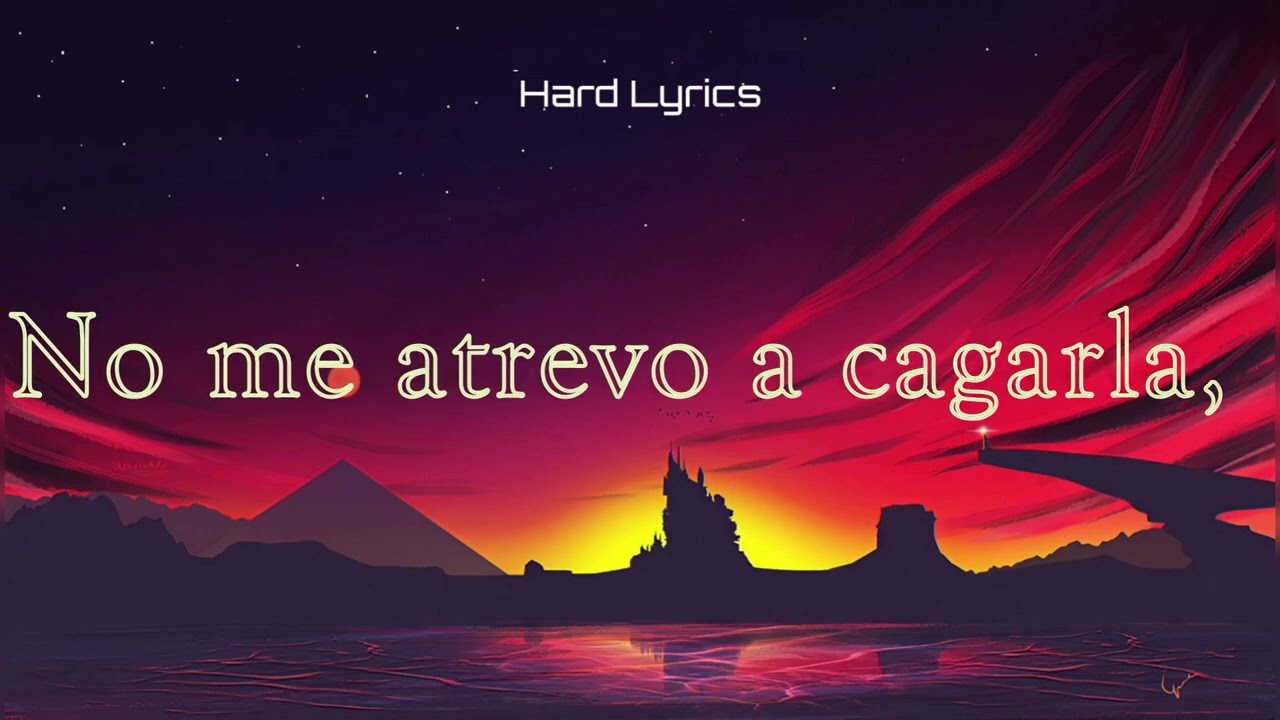Hard Driver - Partycrasher (sub español)