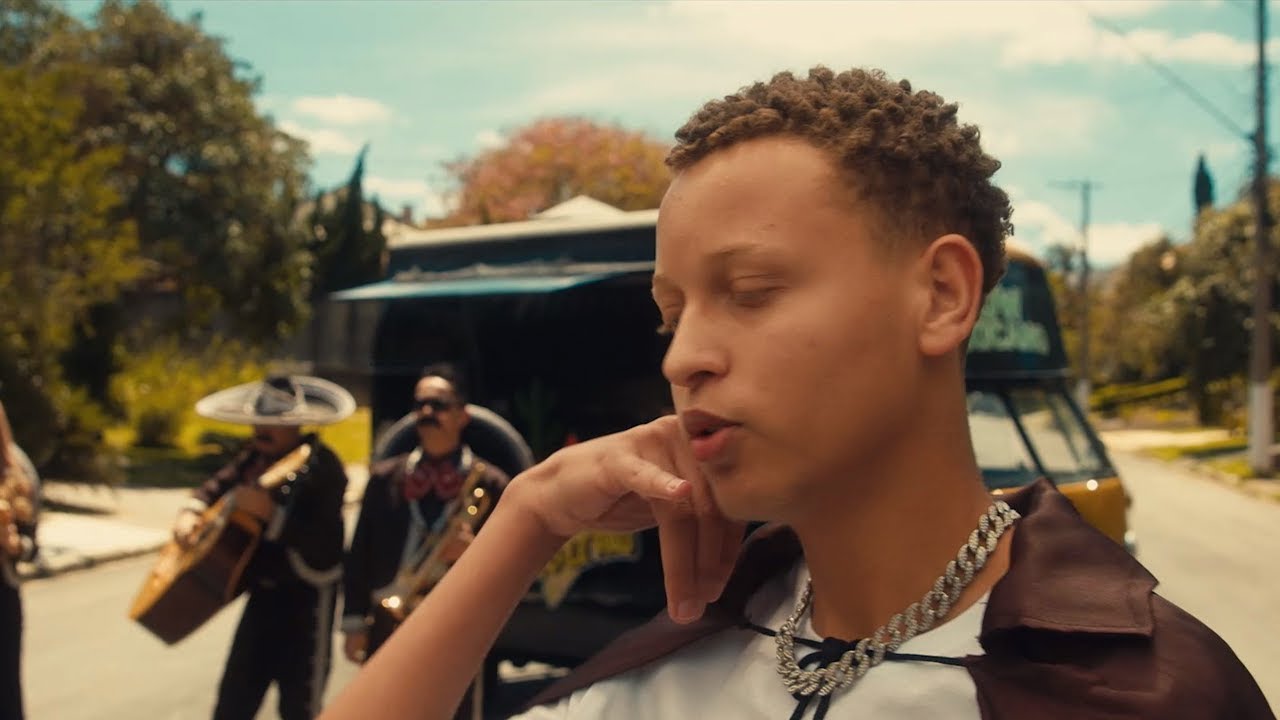 W$ &ldquo;Flow Mexicano&rdquo; 🌮 | Prod. Sidney Scaccio | (CLIPE OFICIAL)