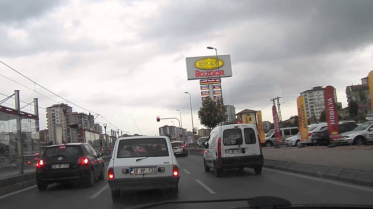 Kayseri Turu