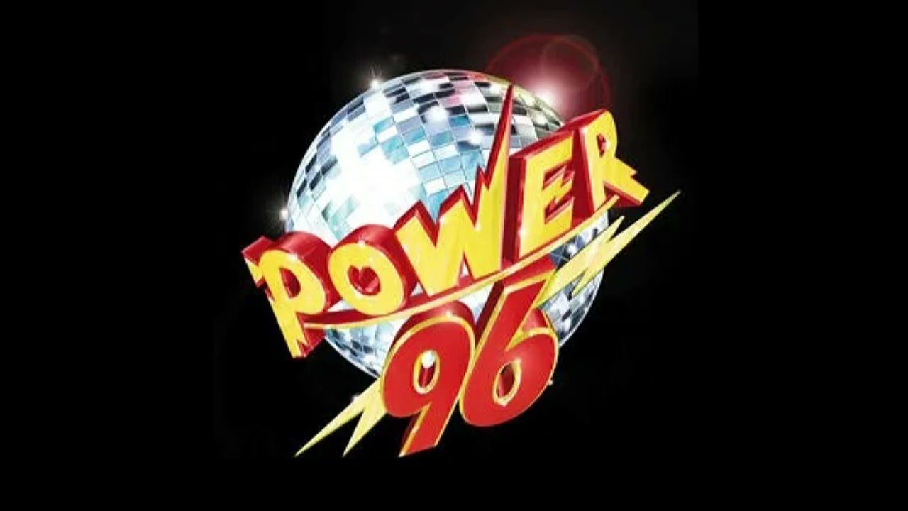 DJ LAZ - 8 O'CLOCK POWERMIX 1988 (EXTENDED)