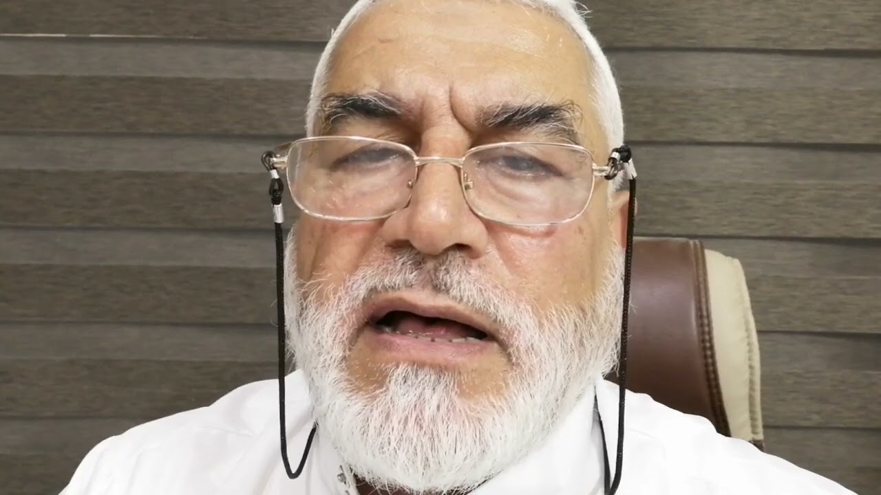 وجدي مصطفى/مقام مثنوي