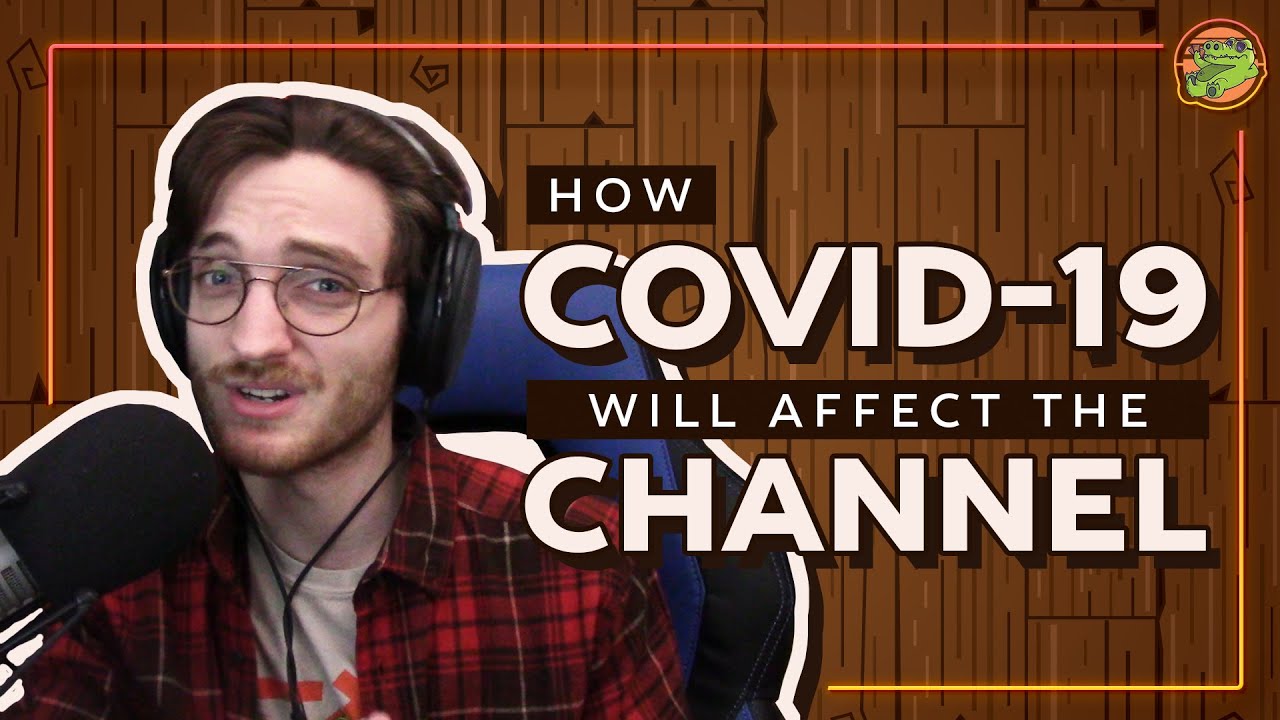 How COVID-19 Will Affect the Channel | Casually Competitive