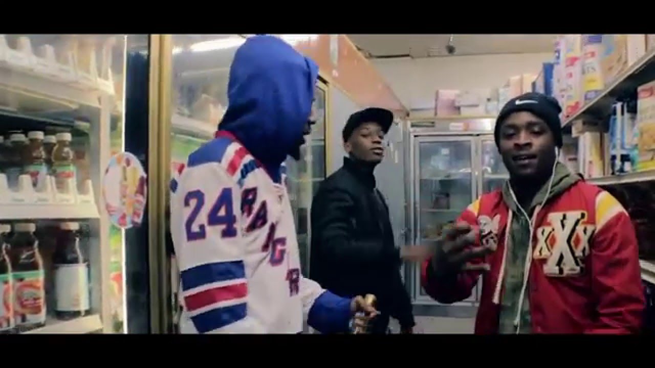 CUT IT - SLIMMY