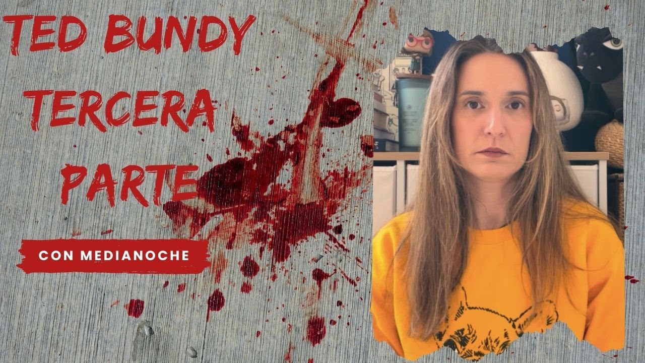 Ted Bundy en Florida: Crímenes, Juicios y la Silla Eléctrica | True Crime