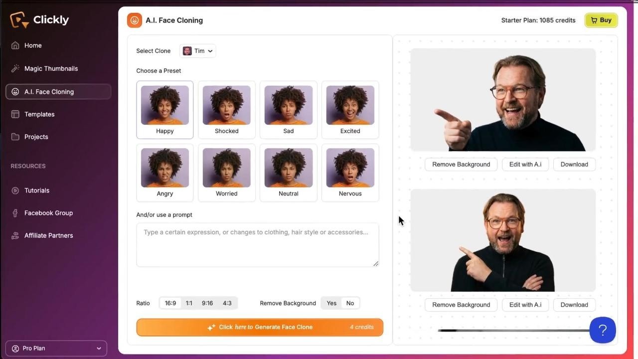 Clickly AI Review 2026: Features, Pricing, and Performance