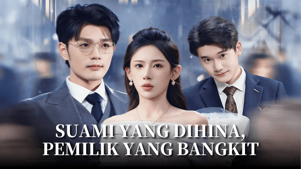 Suami Sah Pulang Diam-Diam, Malah Disangka Gigolo dan Dipermalukan