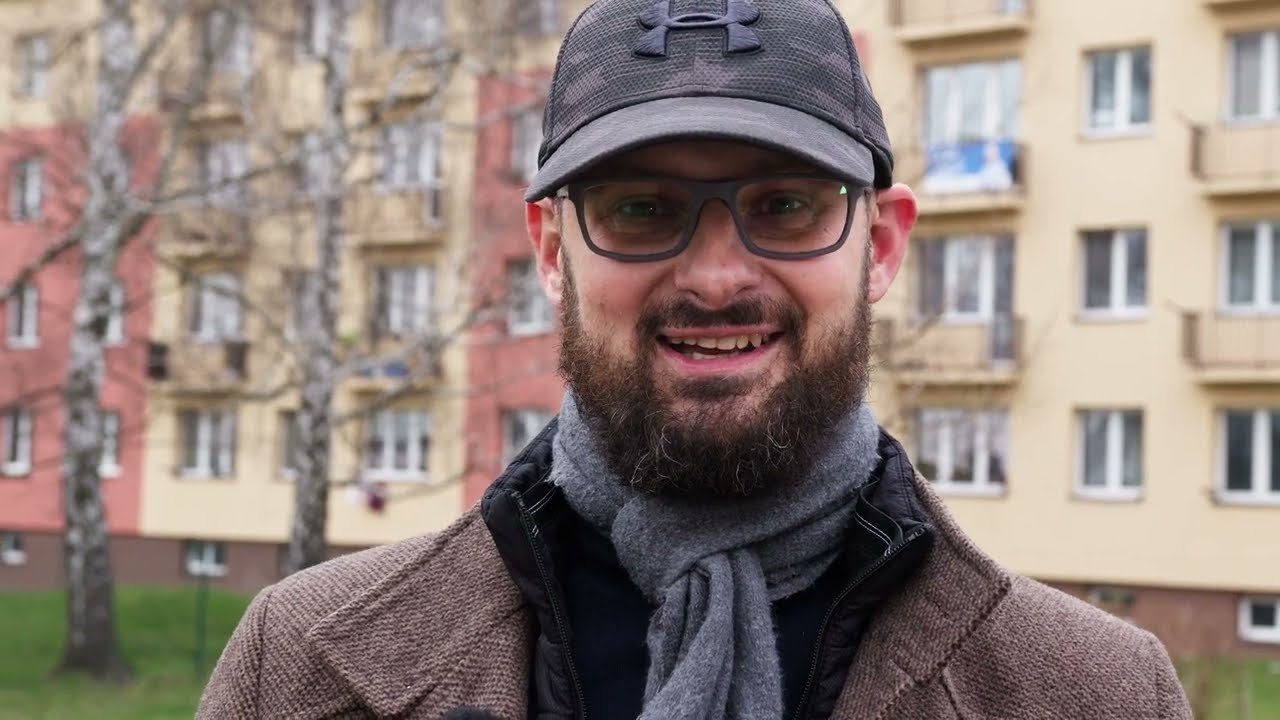 PRODEJ - BYT 3+1 - BYSTŘICE POD HOSTÝNEM