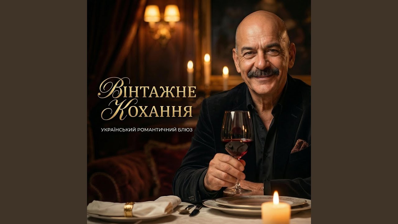 ВІЧНА ЛЮБОВ
