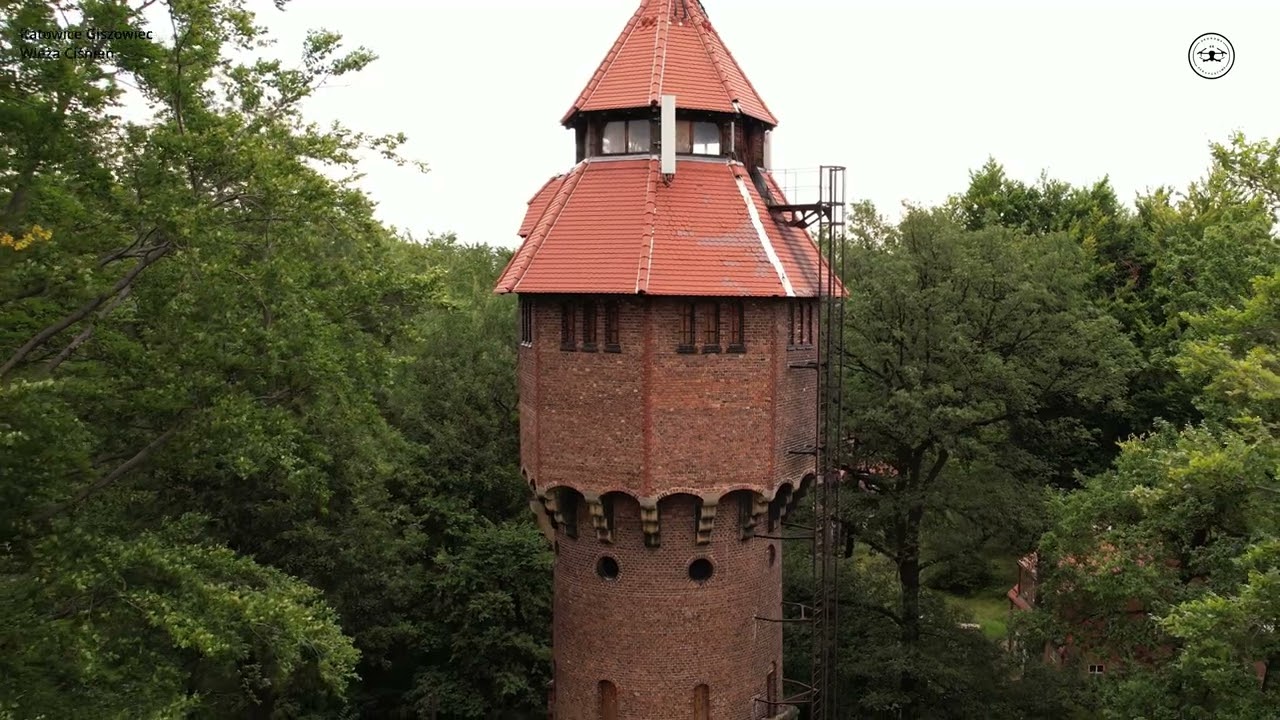 Wieża Ciśnień Katowice Giszowiec