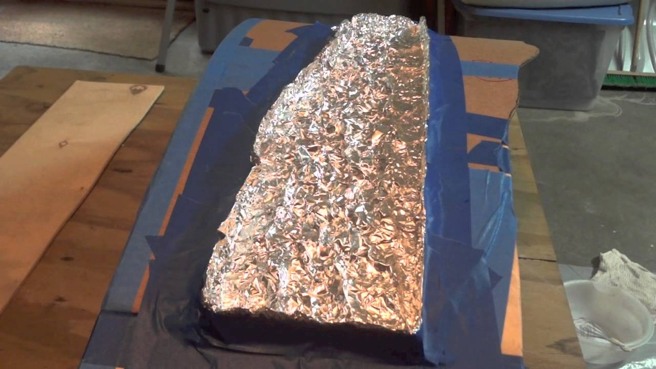 How To Build Custom Rock Faces and Cliffs- HO Scale