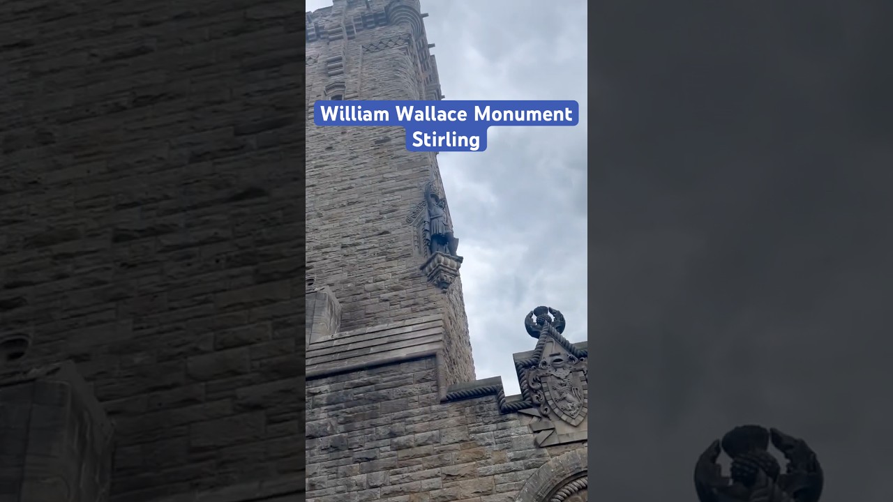 Filming Location shooting today for the Battle of Stirling Bridge 