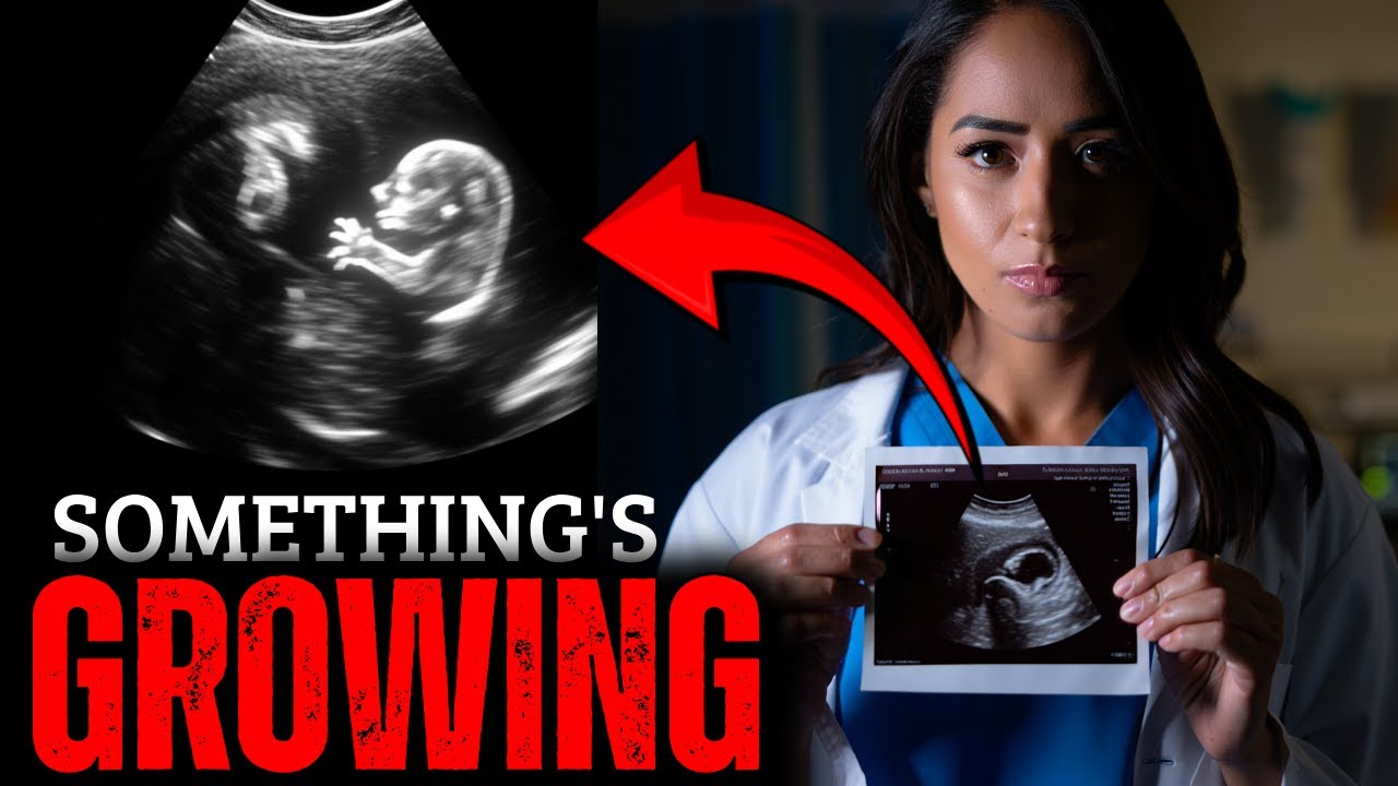 My Most Unexplained Case as a Pregnancy Ultrasound Radiologist
