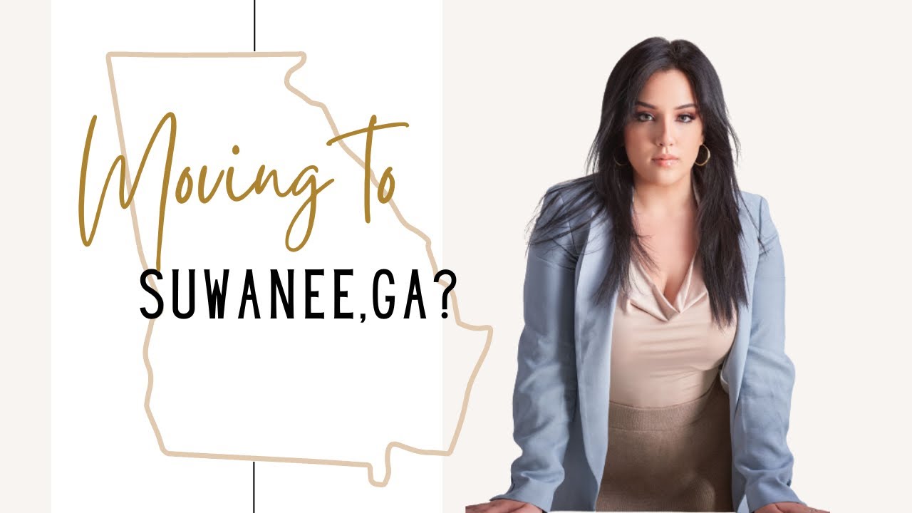 Suwanee, Georgia ( What it&rsquo;s like to live here)