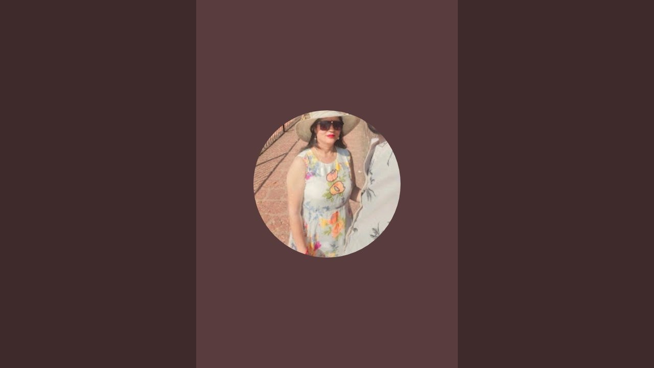 Reena Mehra is live!