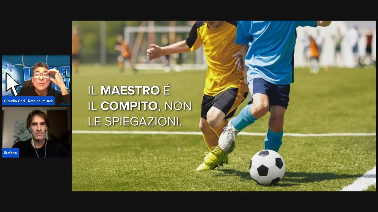 02 Stefano Raponi 01 - #nuovicollegamenti
