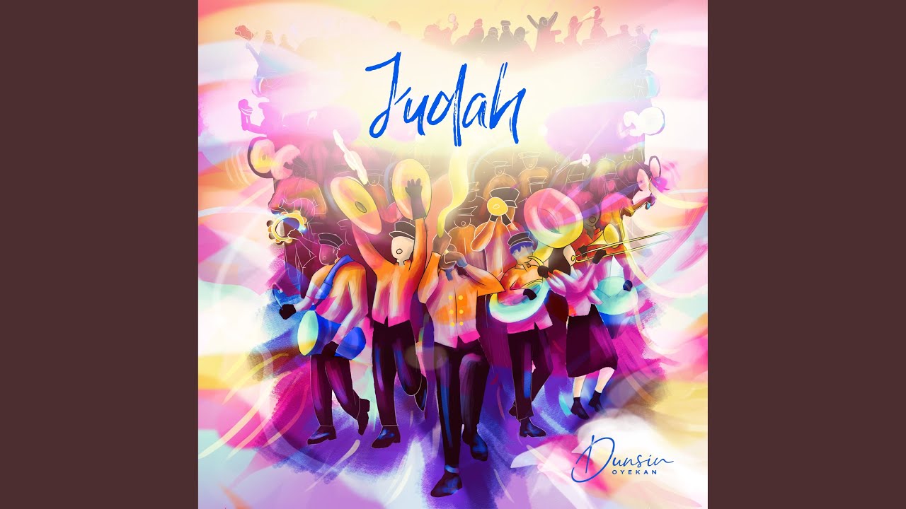 Judah (Live)