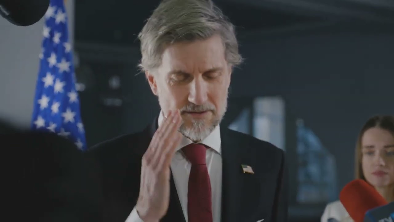 Tech Takes on Trump: Surprising Conflicts & Opportunities in Washington