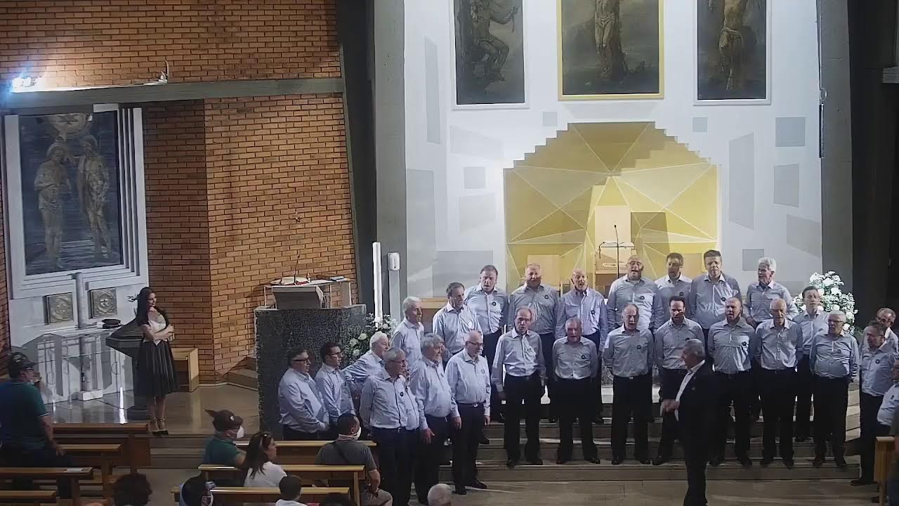 Concerto Coro Idica