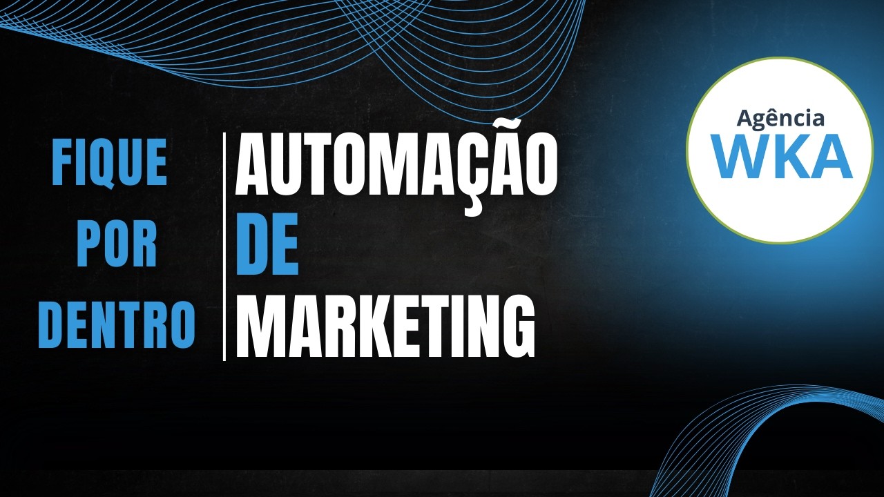Automação de Marketing