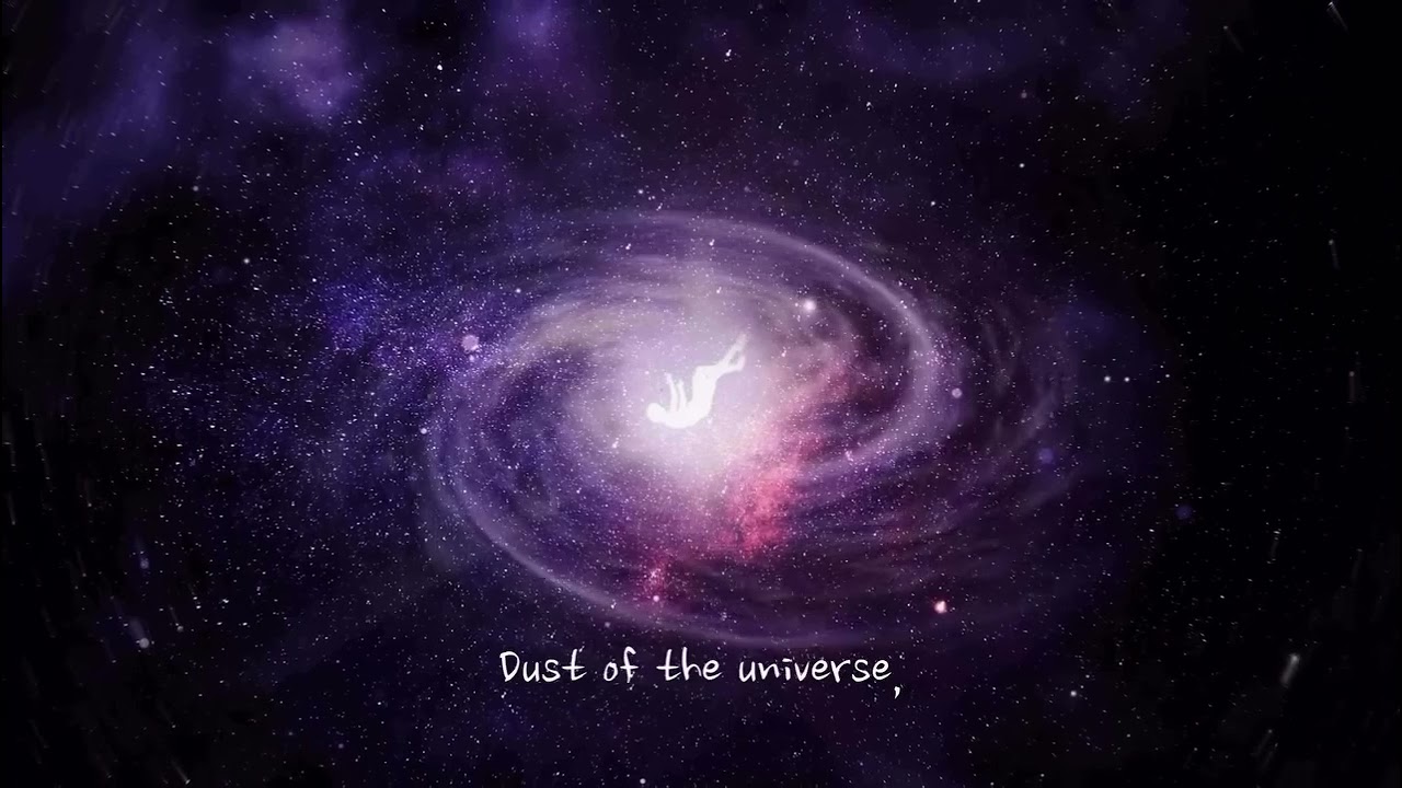 Let Rayver Cruz set the mood with his latest single, &ldquo;Dust of the Universe.&rdquo; 🌌🎶