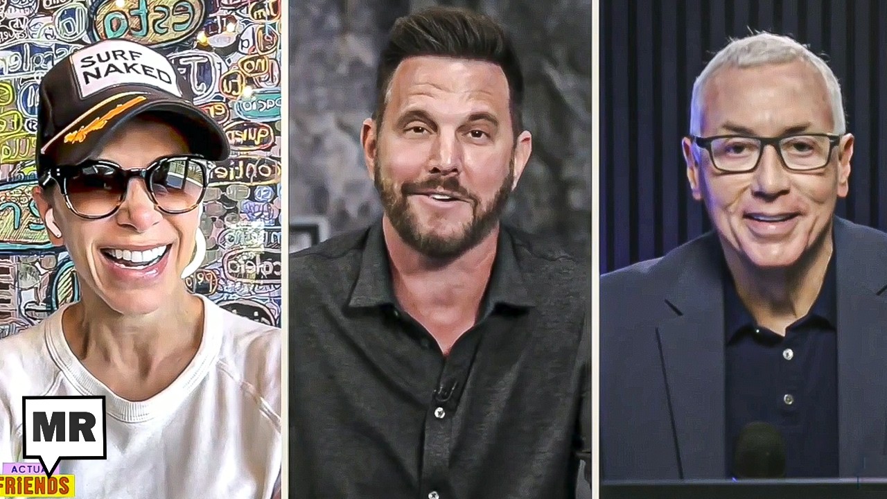 Dave Rubin organizuje konkurs idiot&oacute;w ze swoimi &bdquo;przyjaci&oacute;łmi&rdquo;